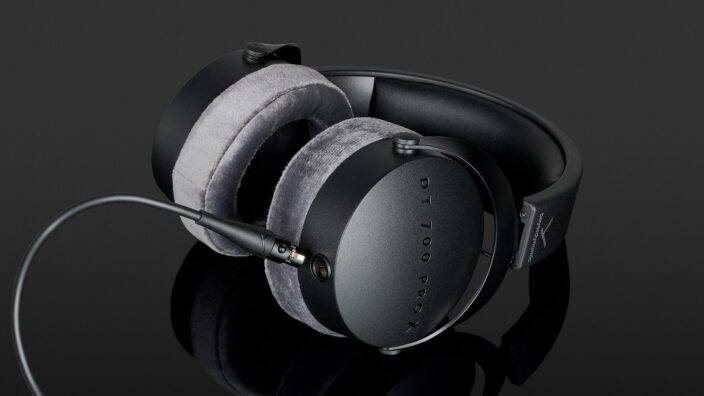 Beyerdynamic DT 700 Pro X