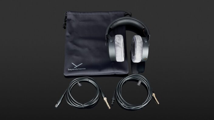 Beyerdynamic DT 900 Pro X