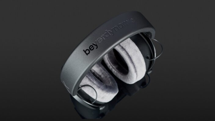Beyerdynamic DT 900 Pro X