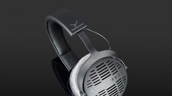 Beyerdynamic DT 900 Pro X