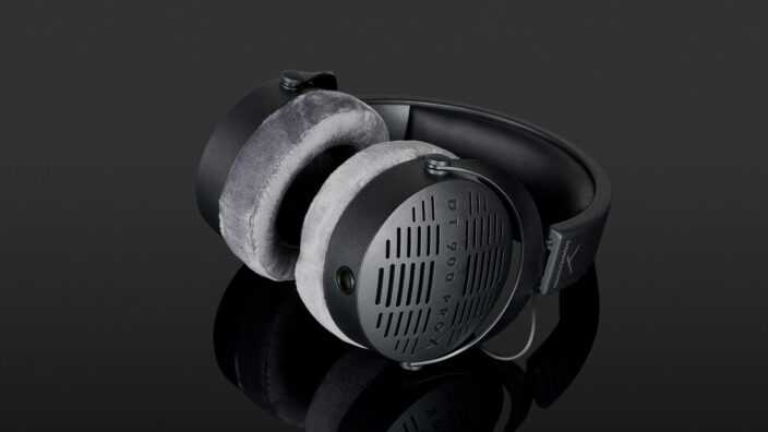 Beyerdynamic DT 900 Pro X