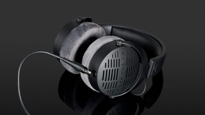Beyerdynamic DT 900 Pro X