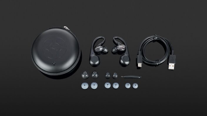 Shure Aonic 215 Gen 2