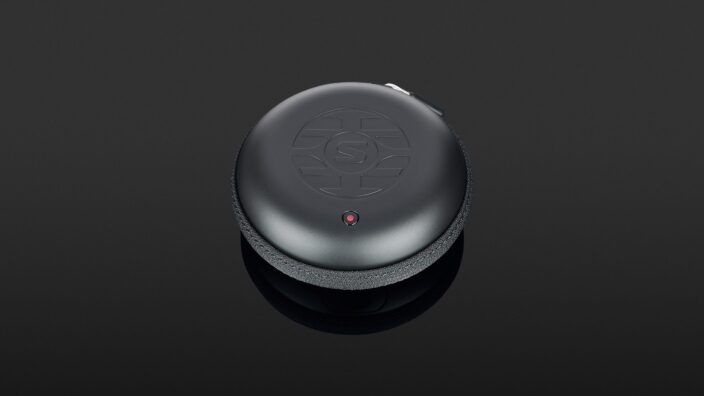 Shure Aonic 215 Gen 2