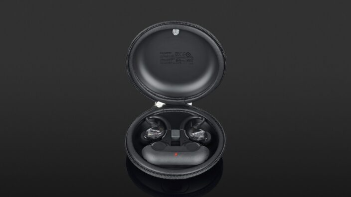 Shure Aonic 215 Gen 2