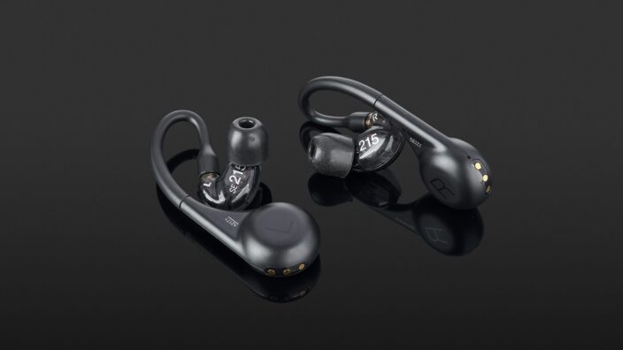 Shure Aonic 215 Gen 2