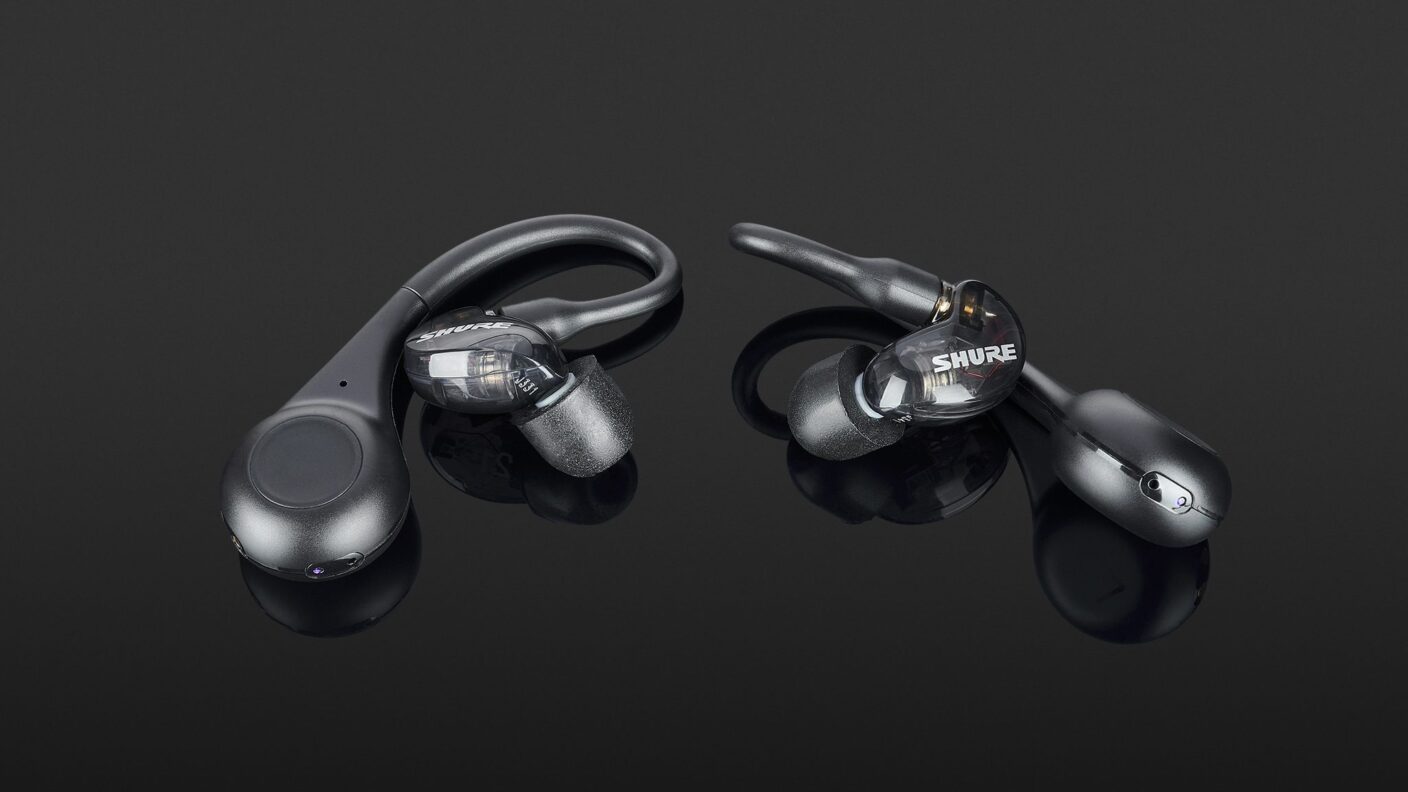 Shure Aonic 215 Gen 2