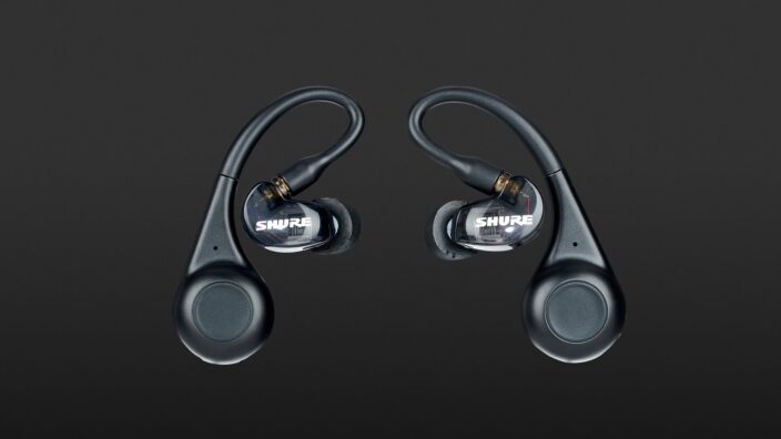 Shure Aonic 215 Gen 2