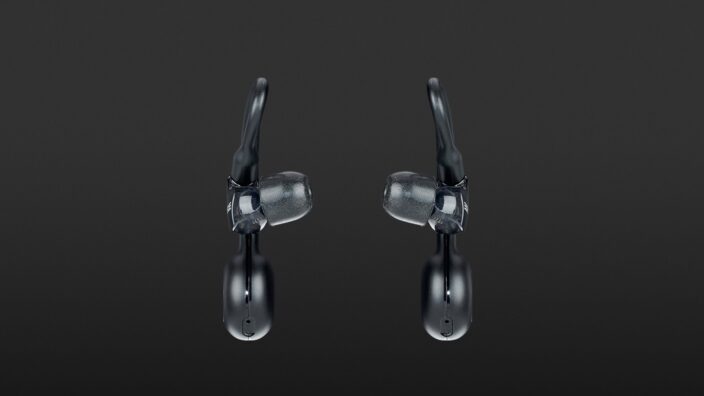 Shure Aonic 215 Gen 2