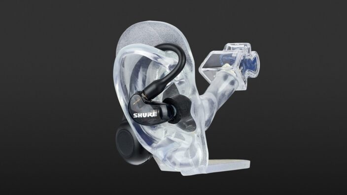 Shure Aonic 215 Gen 2