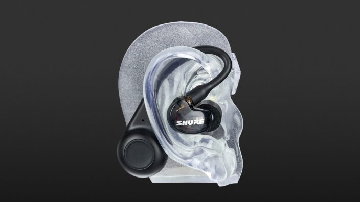 Shure Aonic 215 Gen 2