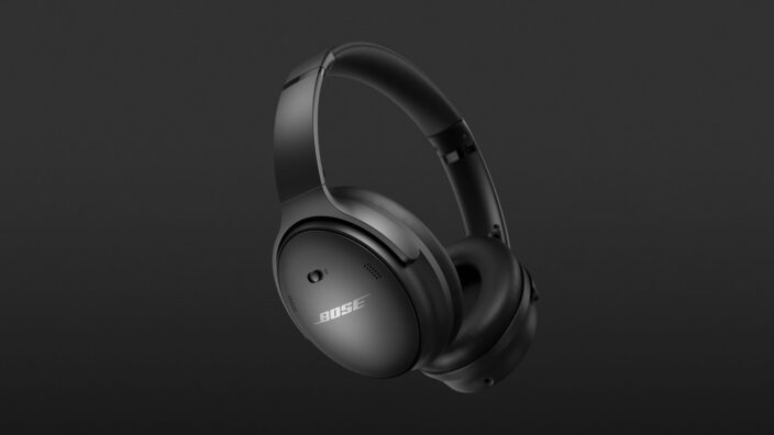Bose QuietComfort 45