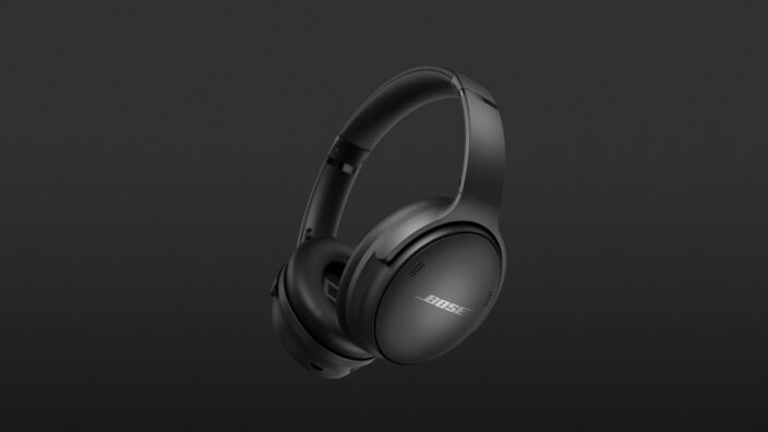 Bose QuietComfort 45