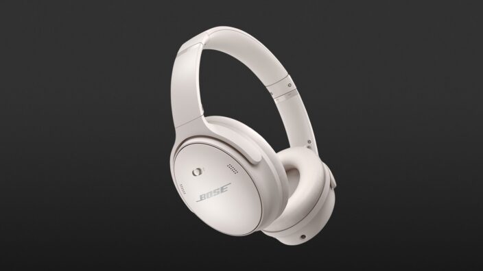 Bose QuietComfort 45