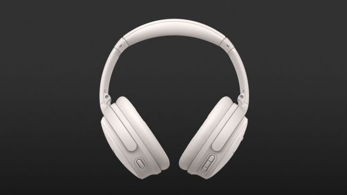 Bose QuietComfort 45