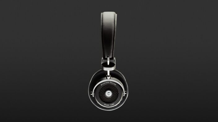 Grado Labs GW100 (V2)