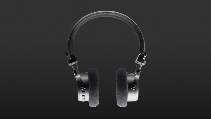 Grado Labs GW100 (V2)