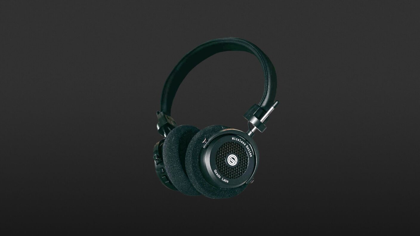 Grado Labs GW100 (V2)