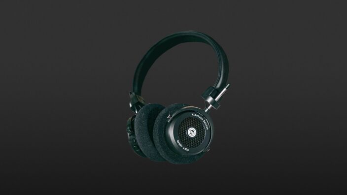 Grado Labs GW100 (V2)