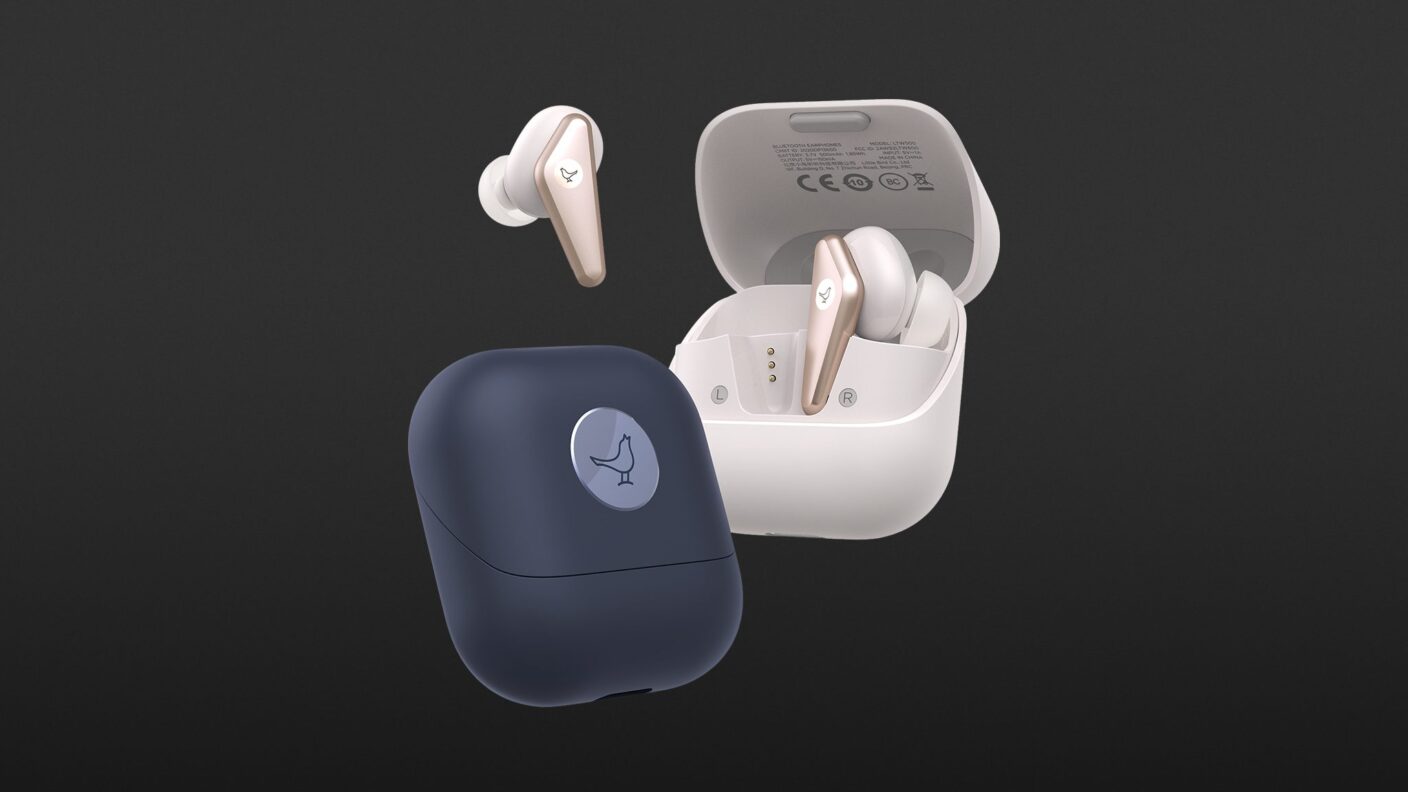 Libratone Air+ 2