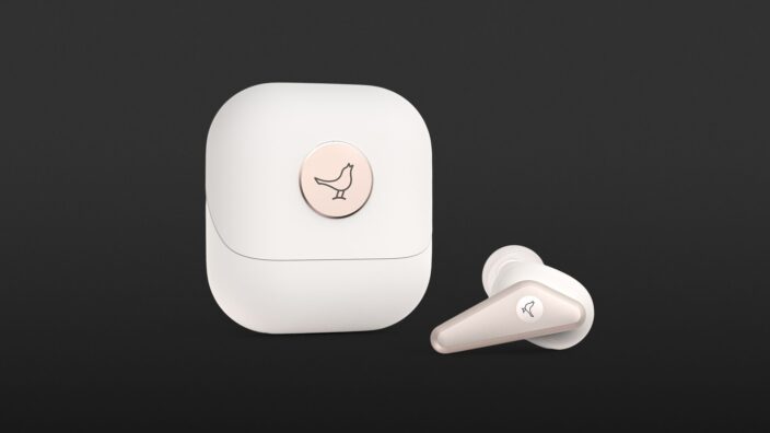 Libratone Air+ 2