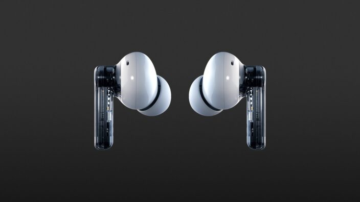 Nothing ear(1)