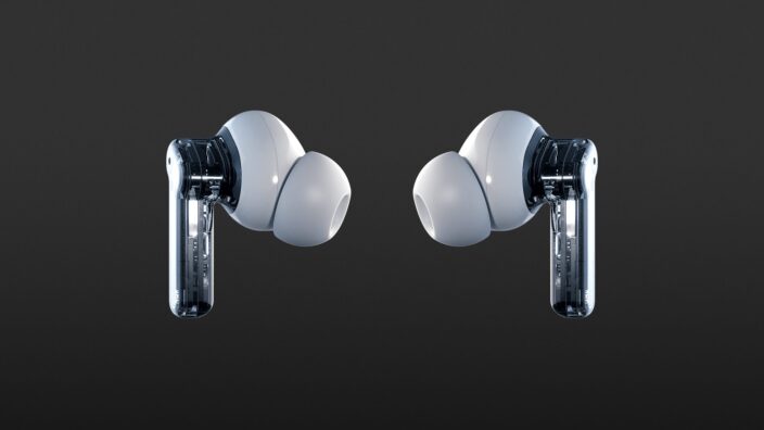 Nothing ear(1)