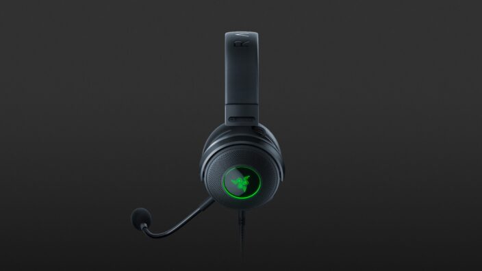 Razer Kraken V3 HyperSense
