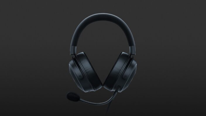 Razer Kraken V3 HyperSense