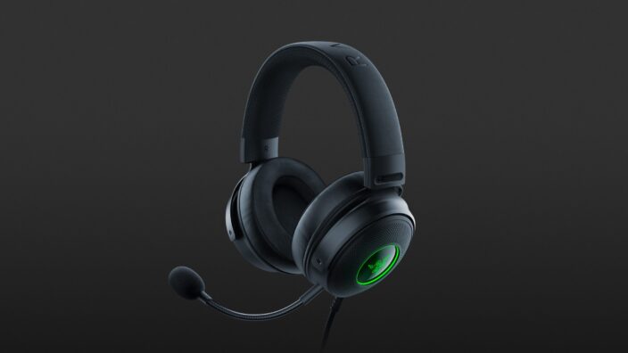 Razer Kraken V3 HyperSense