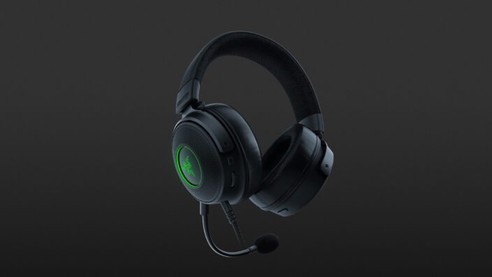 Razer Kraken V3 HyperSense
