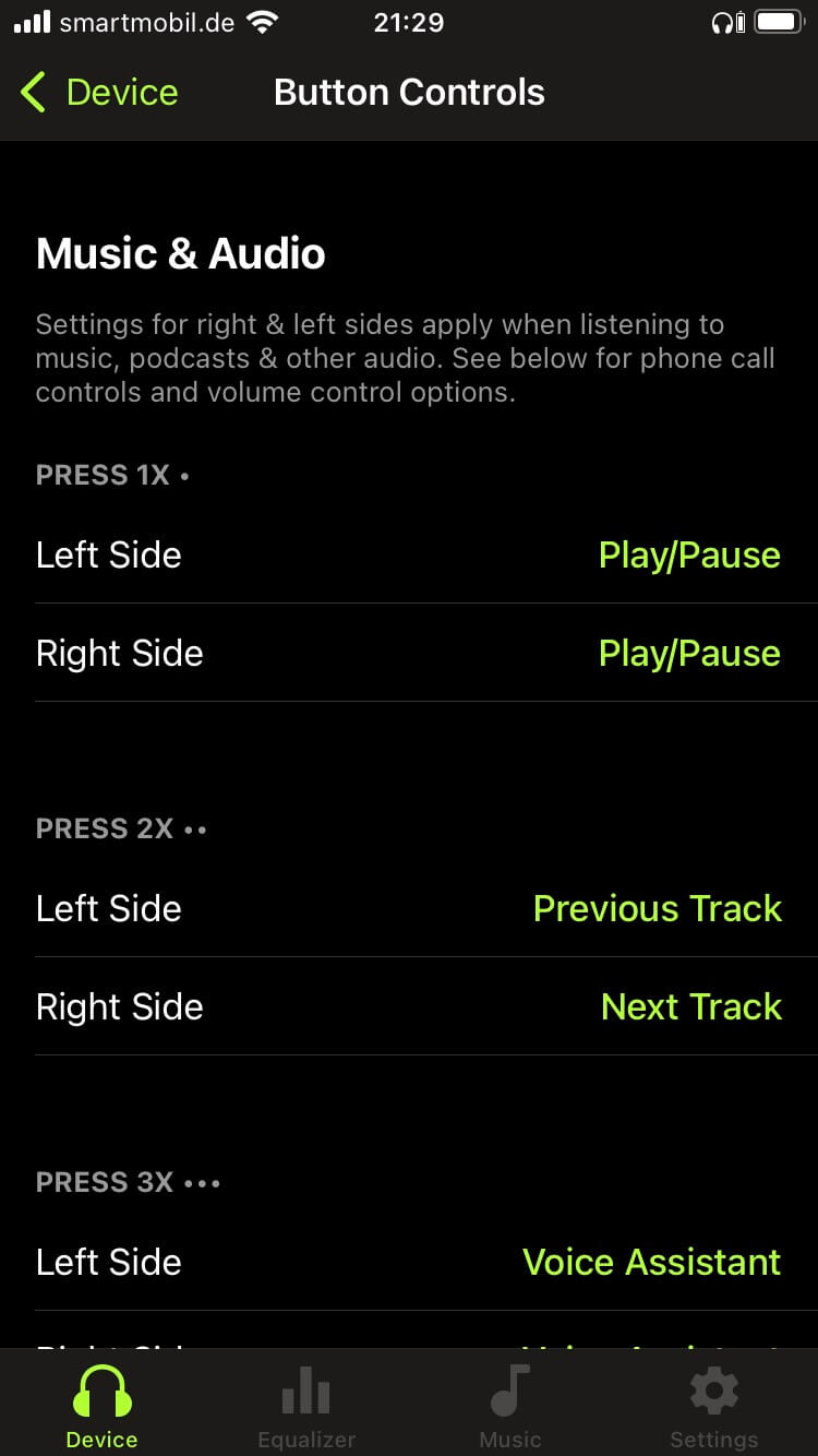 ShurePlus Play