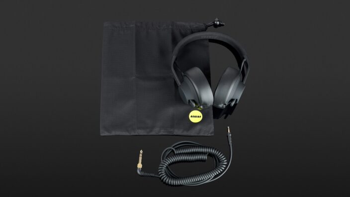 Aiaiai TMA-2 Studio XE