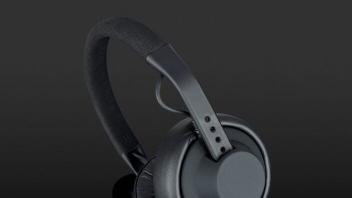 Aiaiai TMA-2 Studio XE