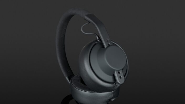 Aiaiai TMA-2 Studio XE