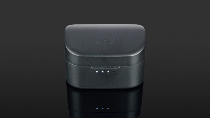 JVC HA-A11T