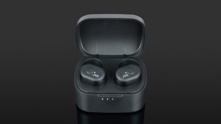 JVC HA-A11T