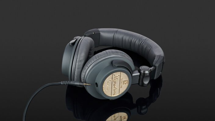 Ultrasone Signature Master
