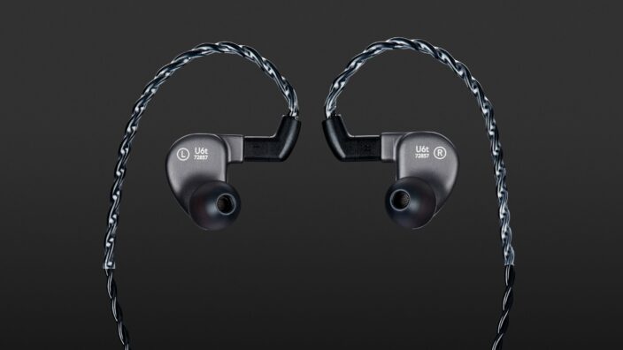64 Audio U6t