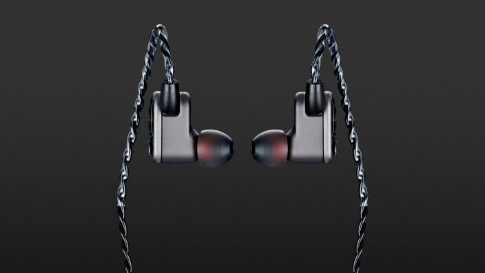 64 Audio U6t