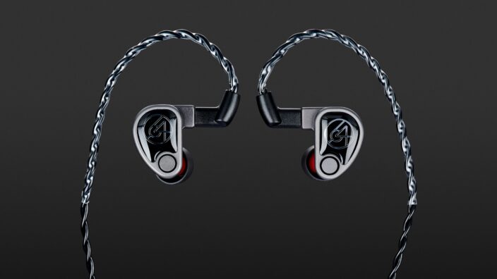 64 Audio U6t