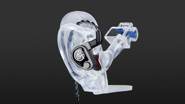 64 Audio U6t