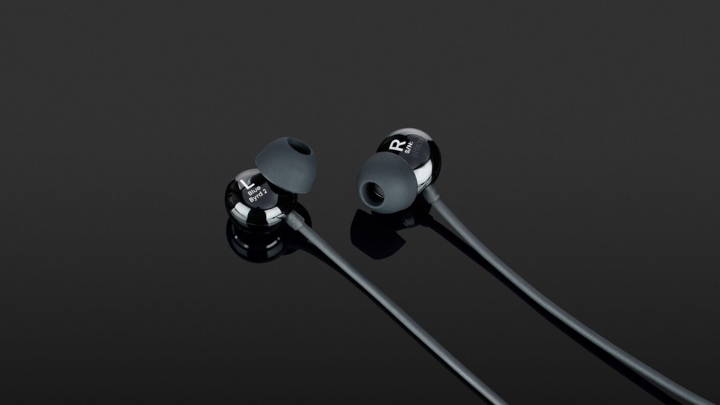 Beyerdynamic Blue Byrd (2. Generation)