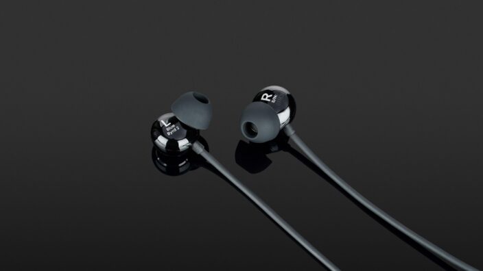 Beyerdynamic Blue Byrd (2. Generation)