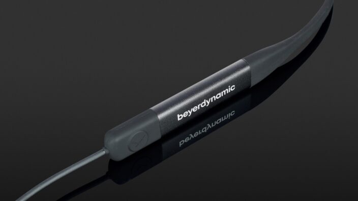 Beyerdynamic Blue Byrd (2. Generation)