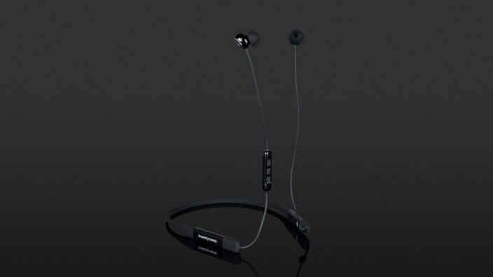 Beyerdynamic Blue Byrd (2. Generation)