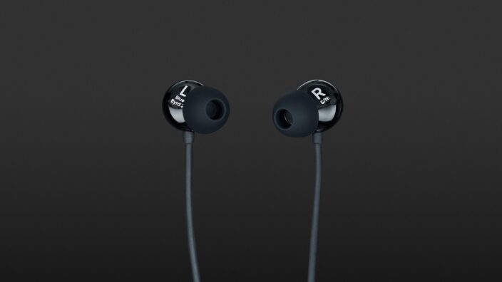 Beyerdynamic Blue Byrd (2. Generation)