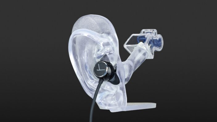 Beyerdynamic Blue Byrd (2. Generation)
