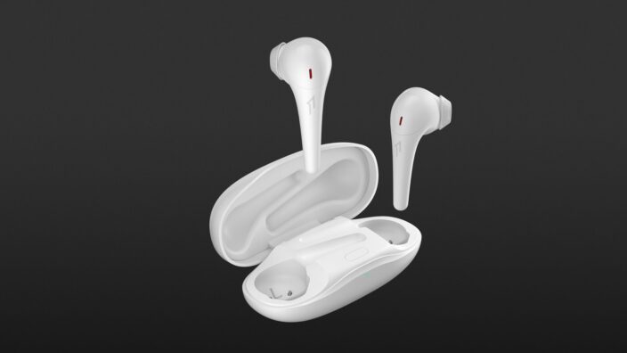 1more ComfoBuds 2