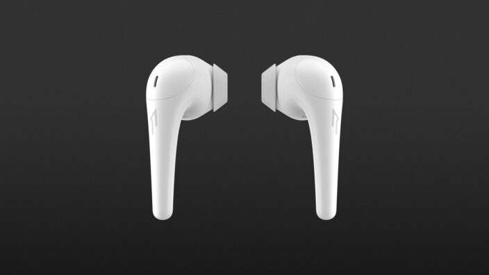 1more ComfoBuds 2